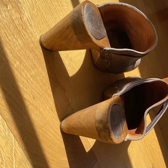 Women’s Sanita clogs - Picture 3 of 12